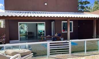 Imagem 6: Casa Porto Sauípe