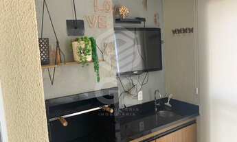 Imagem 2: INDAIATUBA - Apartamento Padrão - CIDADE NOVA I