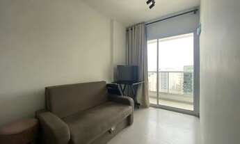 Imagem: STUDIO MOBILIADO COM VAGA NO INDEPENDÊNCIA