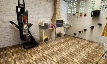 Imagem 6: Casa no Residencial Albuquerque