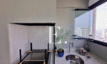 Imagem 5: Apartamento com 3 dormitórios, 85 m² - venda por R$ 1.290.000,00 ou aluguel por R$ 9.150,0