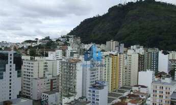 Imagem 4: Apartamento com 3 quartos à venda, 160 m² por R$ 750.000 - Centro - Juiz de Fora/MG