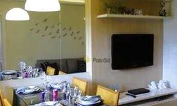 Imagem 7: Apartamento com 2 dormitórios à venda, 42 m² por R$ 250.000,00 - Jardim Catanduva - São Pa