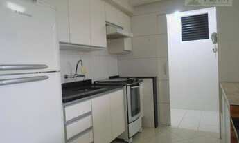 Imagem 6: Apartamento com 2 dormitórios para alugar - Centro Cívico - Curitiba/PR