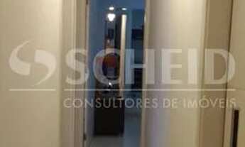 Imagem 4: Apartamento em Interlagos com três dormitórios