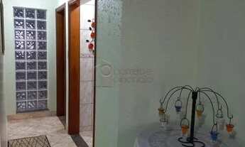 Imagem 3: Casa Padrão em Jundiaí