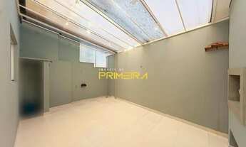 Imagem 2: Casa de condomínio sobrado para venda possui 136 metros quadrados com 3 quartos