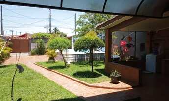 Imagem 4: CASA MONGAGUÁ Casa com 2 dormitórios