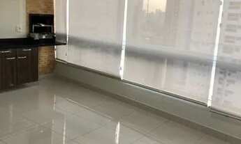 Imagem 3: Particular! Lindo Apto de 150,79m2, 4Q, 3vagas garagens, no Jardim Goiás. R$1.100.000,00