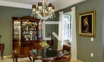 Imagem 6: Casa à Venda - Jardim Paulistano, 4 Quartos, 530 m2