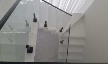 Imagem 3: Sobrado a venda Condomínio ibiti reserva Sorocaba SP