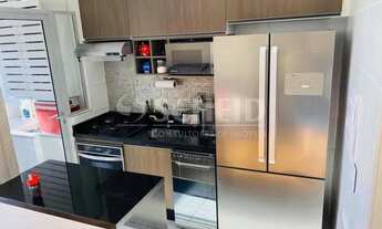 Imagem 5: APARTAMENTO COM TRÊS DORMITÓRIOS NA VILA MASCOTE