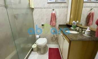 Imagem 6: Apartamento-À VENDA-Copacabana-Rio de Janeiro-RJ