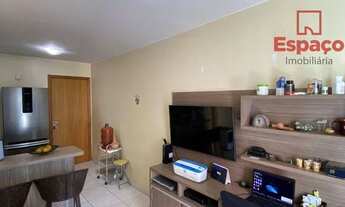 Imagem 2: RUA 20 NORTE AGUAS CLARAS GREEN PARK - NASCENTE - SEMI MOBILIADO COM VARANDA -AO LADO DO P