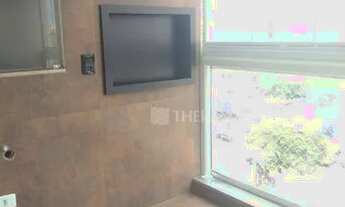 Imagem 6: Apartamento com 3 dormitórios para alugar, 125 m² por R$ 6.100,00/mês - Jardim - Santo And