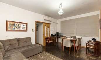 Imagem 1: Apartamento para Venda - 105.22m², 3 dormitórios, Centro