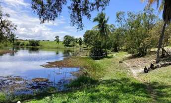 Imagem: Terreno no Cond. Busca Vida em Abrantes
