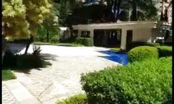 Imagem 2: Excelente apto de alto Padrão, Moema Ref.:1121