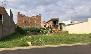 Imagem: Terreno à venda, 396 m² - Jardim Universitário