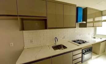 Imagem 3: Lindo apartamento mobiliado com 64m², 2/4 quartos para venda