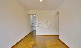 Imagem 4: Apartamento no Sumaré com 3 dormitórios