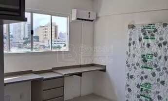 Imagem 4: Locação de Apartamentos / Studio na cidade de Araraquara