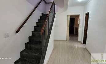 Imagem 3: Sobrado, Vila Marari - São Paulo