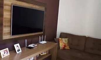 Imagem 2: Casa com área de lazer