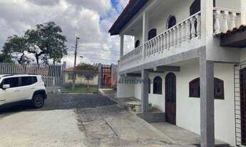 Imagem 2: Casa com 8 dormitórios para alugar por R$ 5.000,00/mês - Cajuru - Curitiba/PR