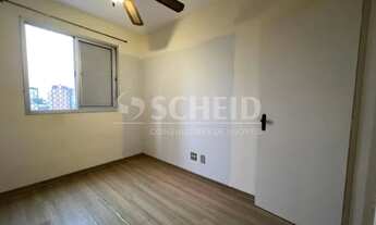 Imagem 3: Apt 2 dormit. 1 vaga, localização privilegiada Rua Moliere