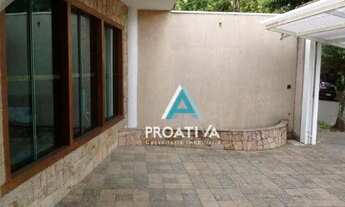 Imagem 3: Casa com 3 dormitórios à venda, 230 m²- Centro - São Bernardo do Campo/SP