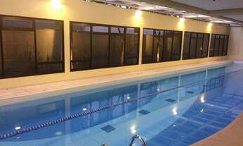 Imagem 7: 2 DORMITÓRIOS SUITE VARANDA SALA 2 AMB LAZER COMPLETO