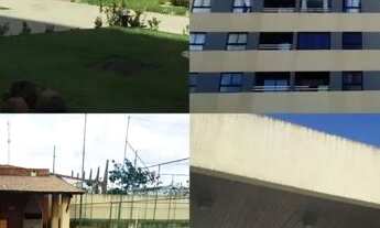 Imagem: Apartamento 2/4(suíte), e lazer