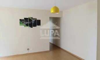 Imagem 2: Apartamento com 3 dormitórios para locação em Santana