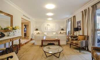 Imagem 2: São Paulo - Apartamento Padrão - ALTO DE PINHEIROS