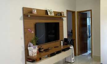 Imagem 4: Apartamento com 2 dormitórios à venda, 62 m² por R$ 279.000,00 - Jardim Imperial - Jaguari