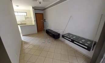 Imagem 3: Apartamento Padrão em Ribeirão Preto