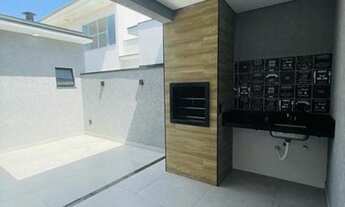 Imagem 12: Casa de condomínio térrea para venda com 115 metros quadrados com 3 quartos