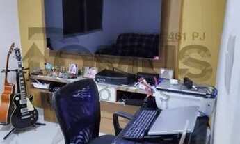 Imagem 7: Apartamento no Condomínio Parque Residencial Jardim de Windsor com 3 quartos