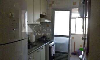 Imagem 3: Apartamento à venda Jaguaré - São Paulo/SP