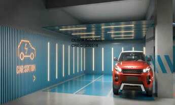 Imagem 6: SÃO PAULO - Apartamento Padrão - CONSOLAÇÃO