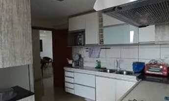 Imagem 7: Ilha do Retiro - 04 Qts / 03 Suítes - Andar Alto - Nascente - Área de Lazer Completa - 03