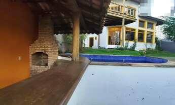 Imagem: Casa filé na Glória vista mar c/ 4qts