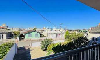 Imagem 2: Casa de Dois Pisos no Caminho Novo