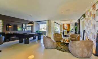 Imagem 7: Jardim Social, casa 648m², 6vagas, piscina aquecida, jacuzzi, gazebo