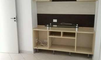 Imagem 3: Campo Belo 117 m²