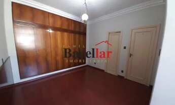 Imagem 2: Apartamento-À VENDA-Tijuca-Rio de Janeiro-RJ