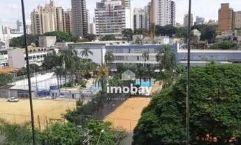 Imagem 2: Apartamento com 3 dormitórios para alugar, 108 m² por R$ 7.884,00/mês - Vila Itapura - Cam