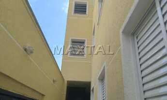 Imagem 2: Apartamento vende-se Mandaqui, 40 m², dois dormitórios, Novo