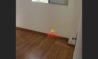 Imagem 4: Apartamento com 2 dormitórios, 44 m² - venda por R$ 210.000,00 ou aluguel por R$ 1.600,00